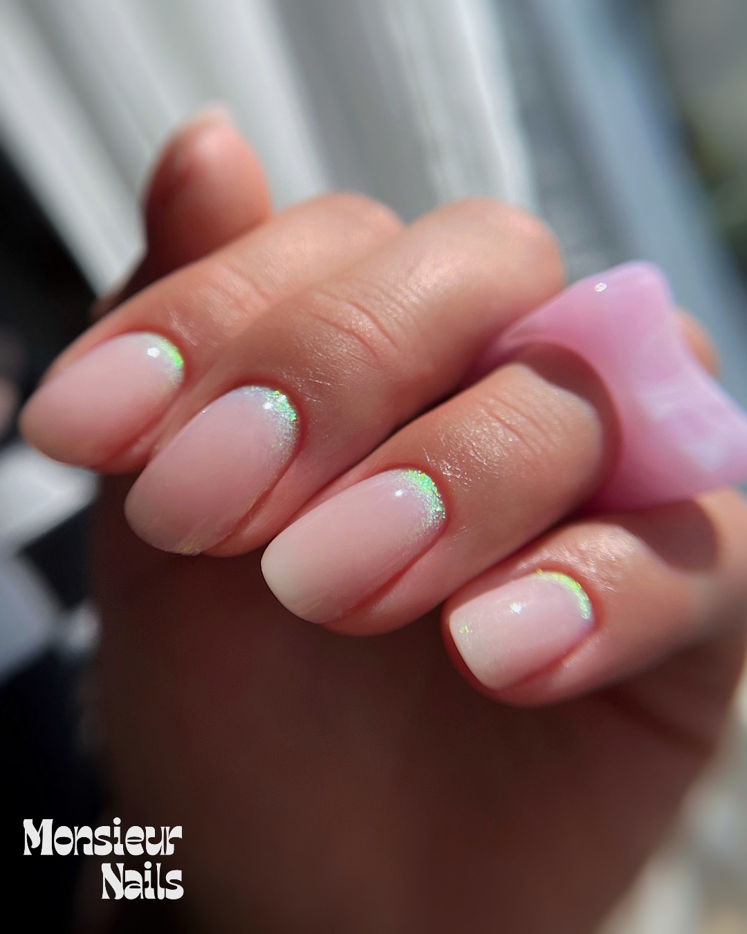 Nailart niveau 1 (photo 1)