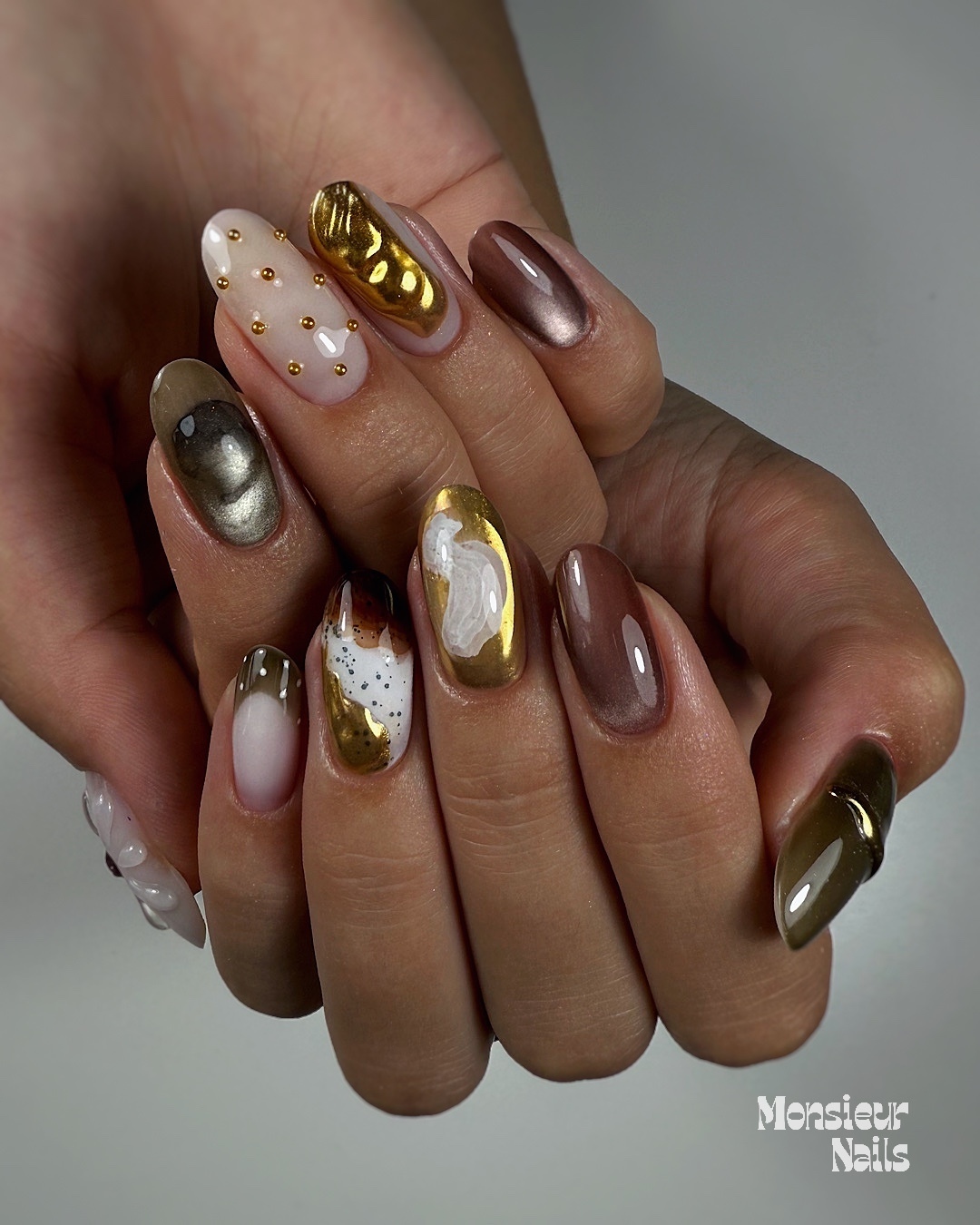 Nailart niveau 5 (photo 2)