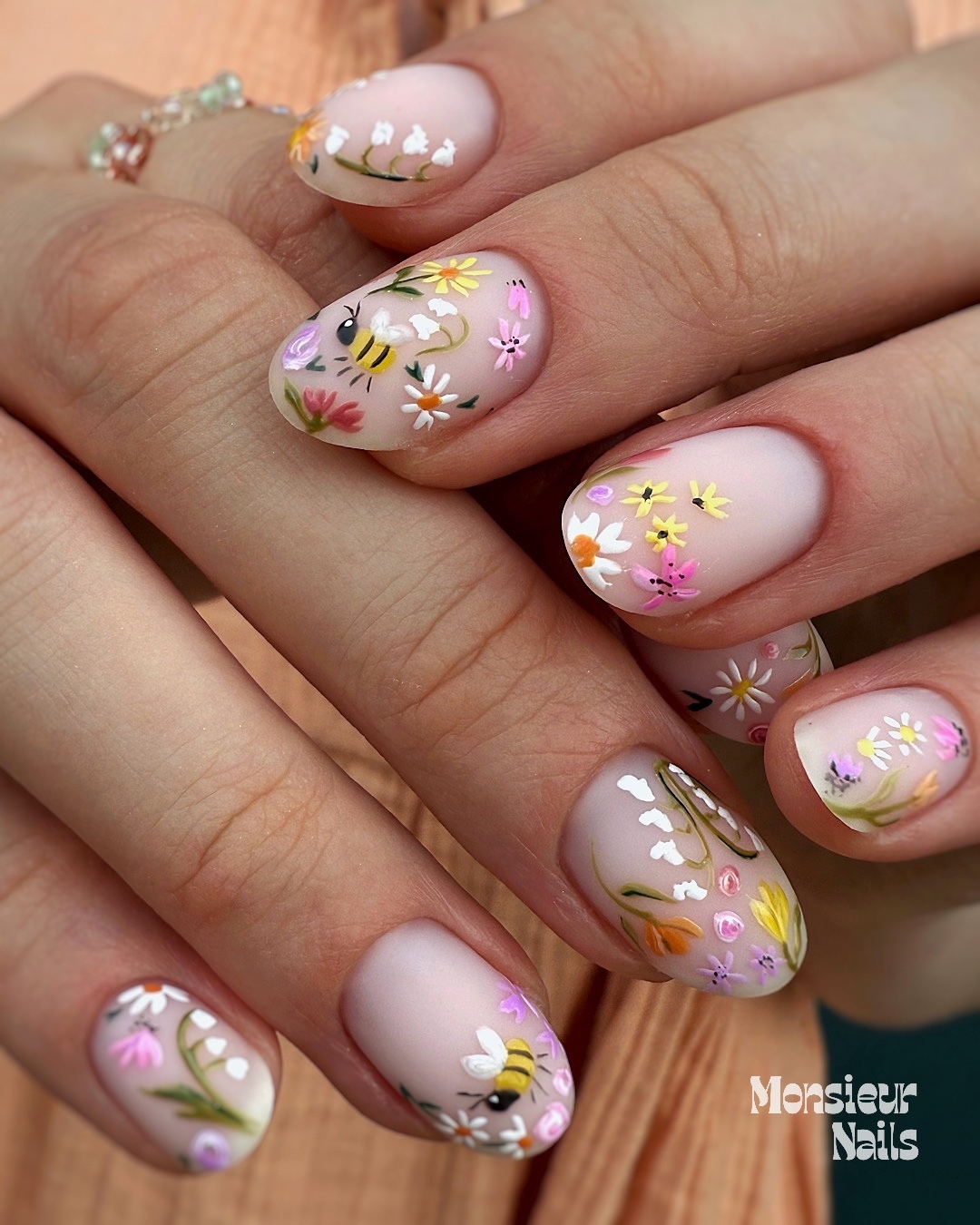 Extra Nail Art | Niveau 5 – Masterpiece Mode