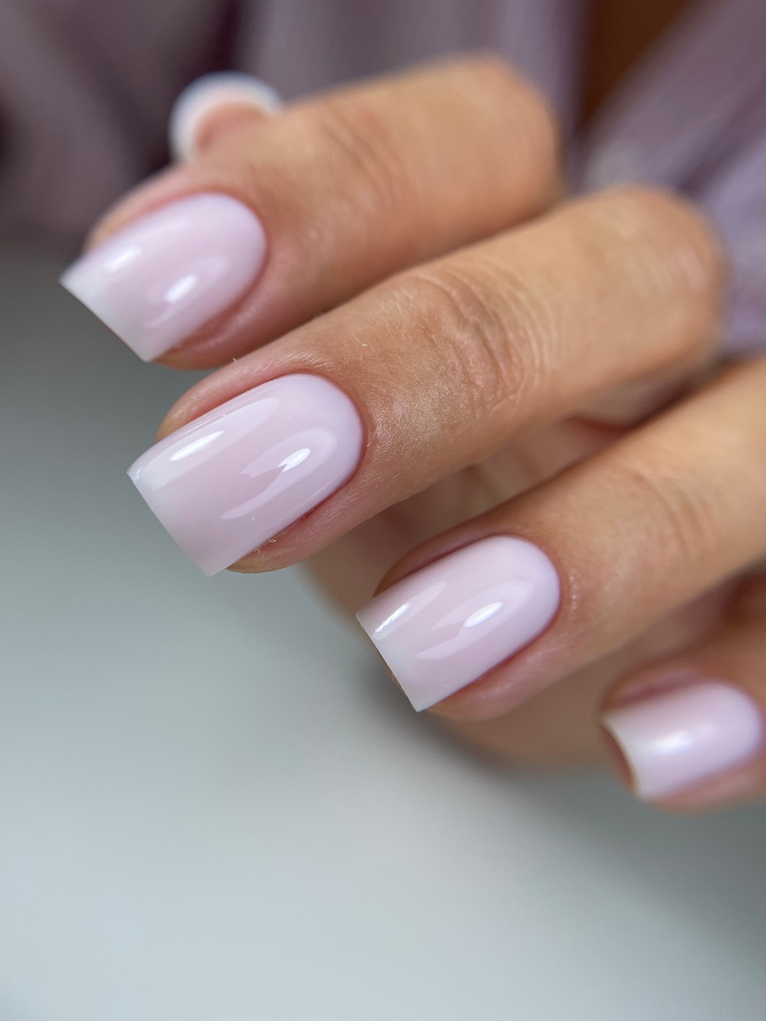 Rallongement S/M – Chablon